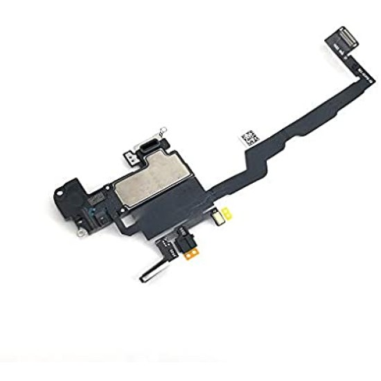 Flex de Sensor de Alto-Falante+Luz Apple iPhone X